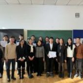 Санхүүгийн тэнхимийн оюутны эрдэм шинжилгээний хурал амжилттай зохион байгуулагдлаа