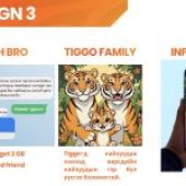 “Creative Student Competition 2025” тэмцээнд МУИС-ийн оюутнууд амжилттай оролцлоо.